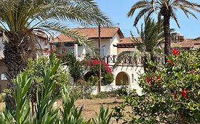 Path Latchi Beachfront Apartments