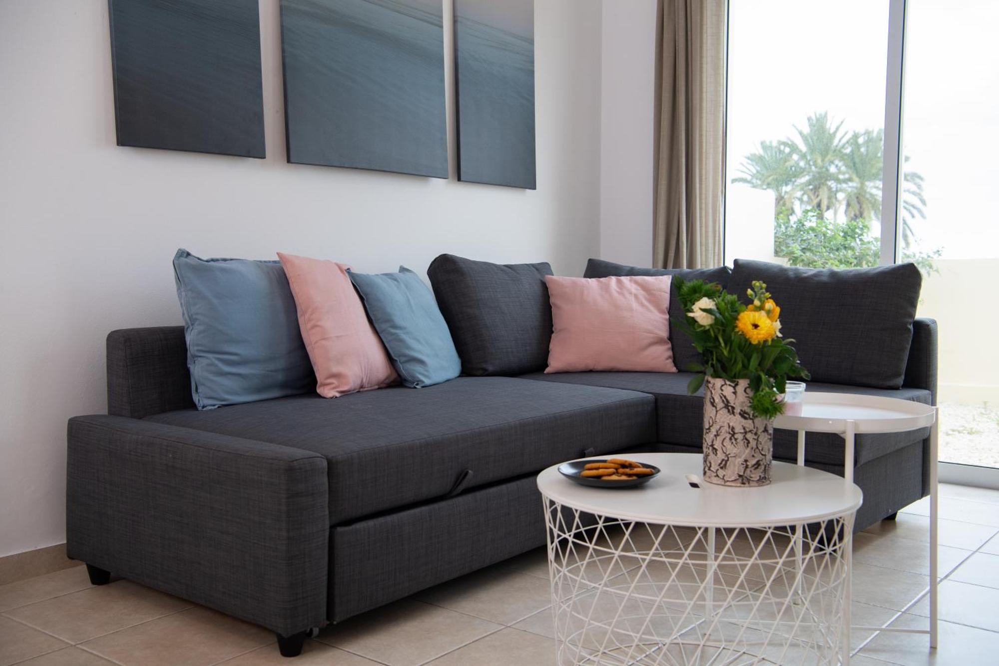 Path Latchi Beachfront Apartments Exterior foto